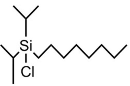 n-Octyldiisopropylchlorosilane IOTA 117559