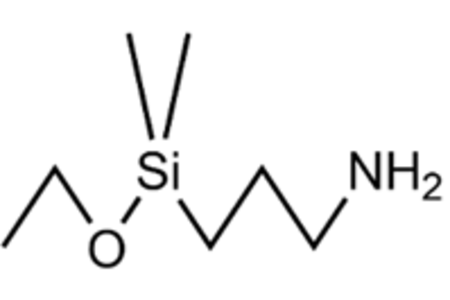 3-Aminopropyldimethylethoxysilane IOTA 18306