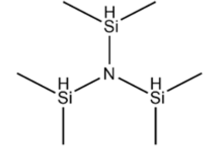 Tris(dimethylsilyl)amine IOTA 21331