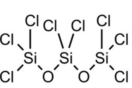 Octachlorotrisiloxane IOTA 1323