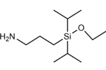 3-Aminopropylmethylbis(trimethylsiloxy)silane IOTA 42292