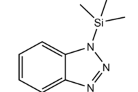 1-Trimethylsilylbenzotriazole IOTA 43183