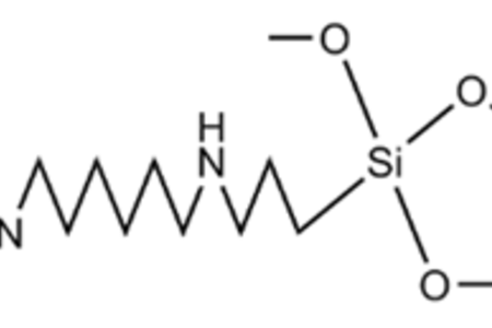 N-(6-AMINOHEXYL)AMINOPROPYLTRIMETHOXYSILANE  IOTA 51895