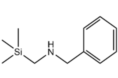 N-Benzylaminomethyltrimethylsilane IOTA 53215