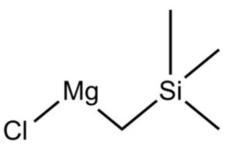 TRIMETHYLSILYLMETHYLMAGNESIUM CHLORIDE IOTA 13170