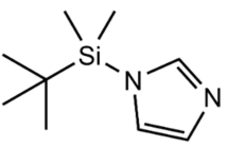 1-(t-Butyldimethylsilyl)imidazole IOTA 54925