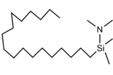n-Octadecyldimethyl(dimethylamino)silane IOTA 76328