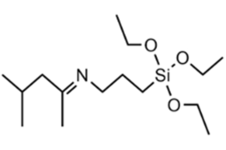 3-(1,3-Dimethylbutylidene)aminopropyltriethoxysilane      IOTA 116229