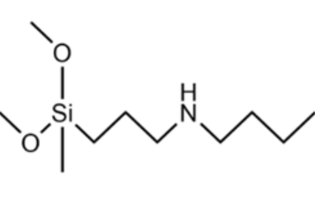 N-Butyl-aminopropyl-dimethoxymethylsilane IOTA 120939