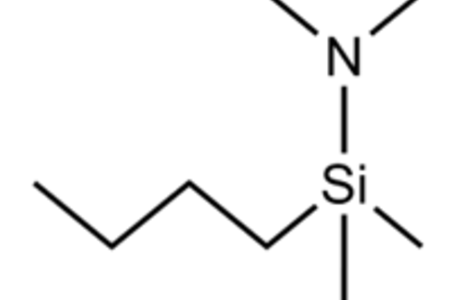 n-BUTYLDIMETHYL(DIMETHYLAMINO)SILANE IOTA 181231