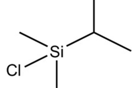 Isopropyldimethylchlorosilane IOTA 3634