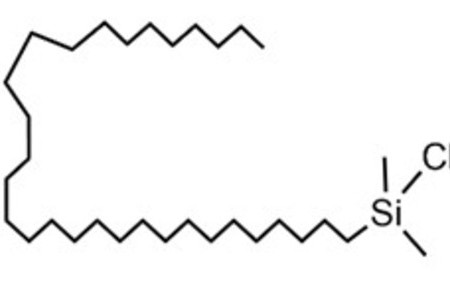 Triacontyldimethylchlorosilane IOTA 70851