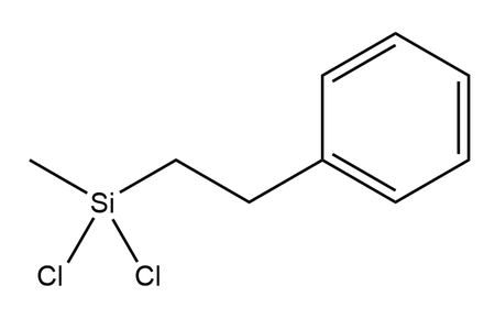 Phenethylmethyldichlorosilane IOTA 772