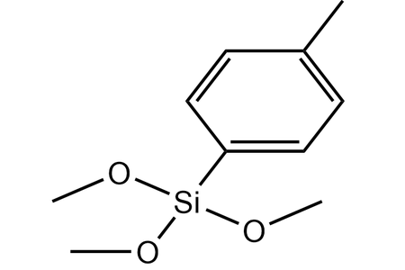 Trimethoxy(p-tolyl)silane IOTA 17873