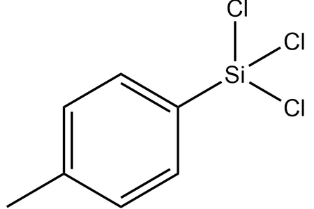 p-Tolyltrichlorosilane	 IOTA 701