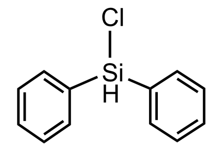 Diphenyl Chlorosilane IOTA 1631