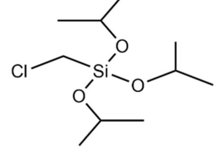 Chloromethyltriisopropoxysilane IOTA 181628