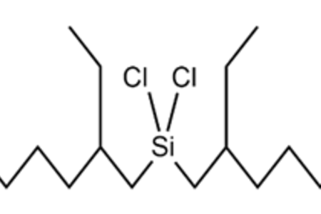 Di (2-ethylhexyl) dichlorosilane IOTA 314021