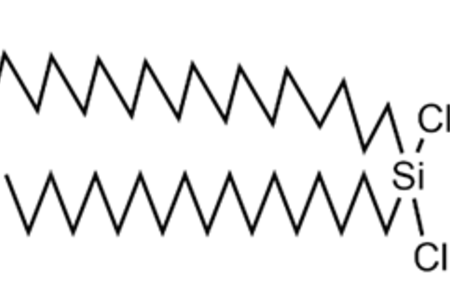 Dichloro(dioctadecyl)silane IOTA 67494