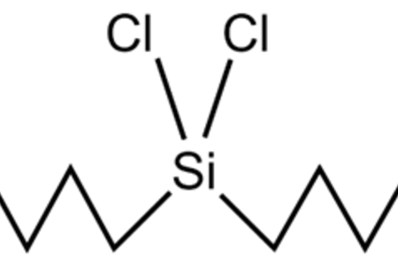 DIMETHYLHEXYLSILYL CHLORIDE IOTA 3449