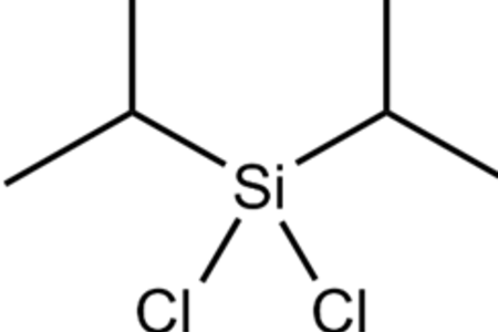 Diisopropyldichlorosilane IOTA 7751