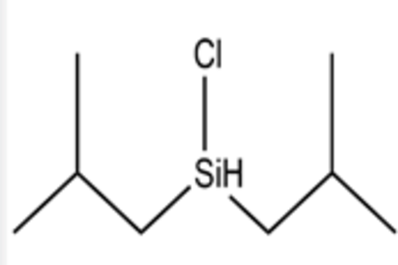 Diisobutylchlorosilane IOTA 18279