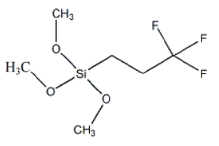 IOTA 5429 (3,3,3-TRIFLUOROPROPYL)TRIMETHOXYSILANE