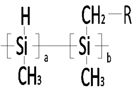 Polymethylsilane (PMS)
