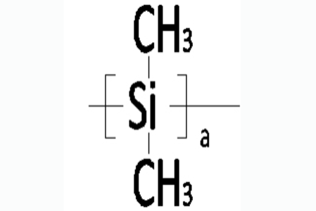 Polydimethylsilane