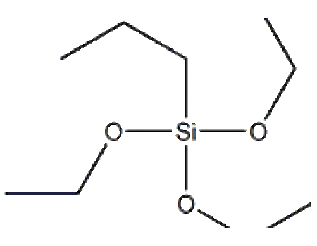 Triethoxypropylsilane IOTA 31