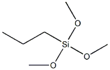Trimethoxypropylsilane IOTA 30