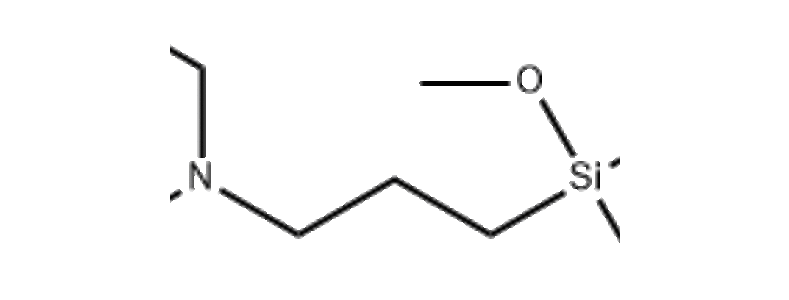 IOTA-1530 N,N-Diethyl-3-(trimethoxysilyl)-1-propanamine