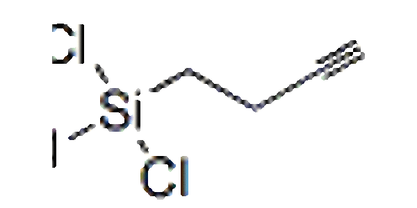 Cyanoethyltrichlorosilane IOTA 12101