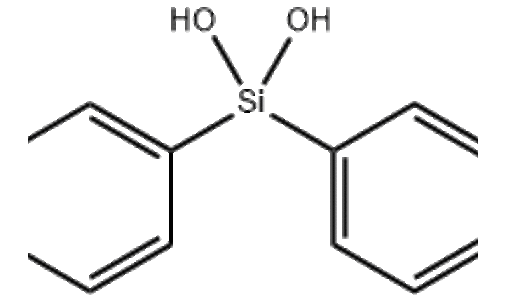 Dihydroxydiphenylsilane（DPSD）IOTA R05