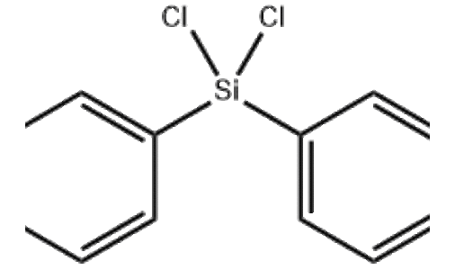 Diphenyldichlorosilane IOTA 522