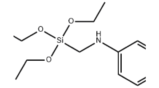 IOTA 5142 anilinemethyltriethoxysilane